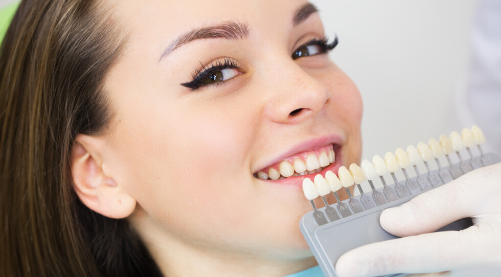 Teeth Whitening Teeth Whitening Image
